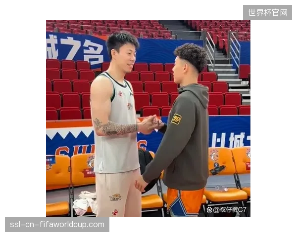 上海久事队打出历史级常规赛表现，攻防统治力冠绝联盟。